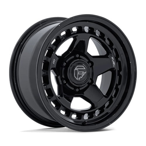 CORE 18X9 6X5.5 106 +12 G-BLK
