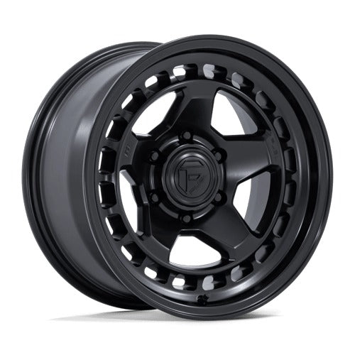 CORE 17X8.5 6X135 87 +25 M-BLK