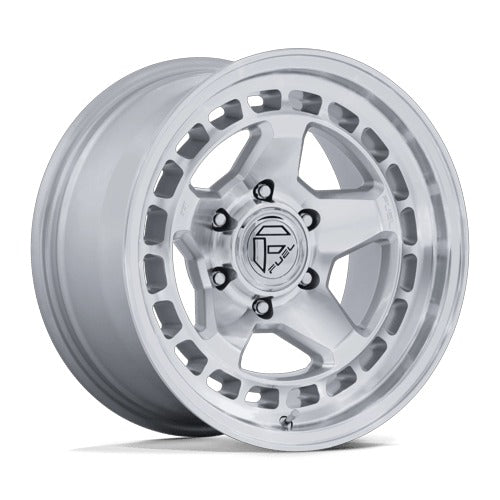 CORE 17X8.5 5X5 71 +0 H-SLV-MCH