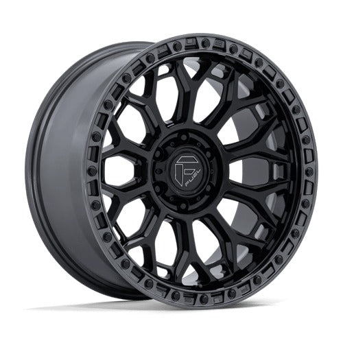 TALON 20X9 5X5 71 +20 G-BLK-GNMTL