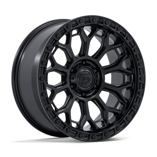 TALON 20X9 6X135 87 +20 BLK-OUT