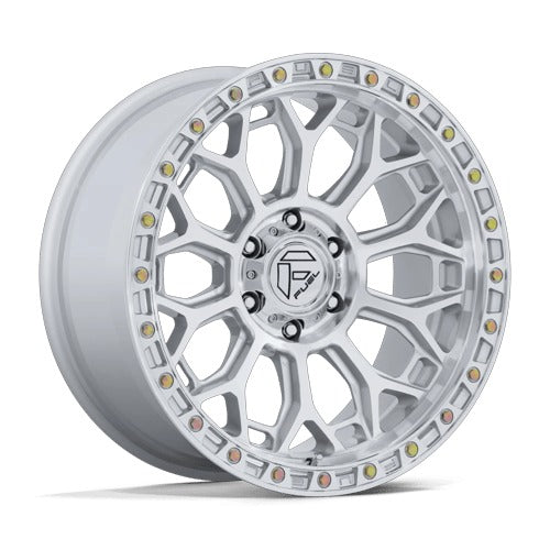 TALON 20X9 5X5 71 +1 G-SLV-MCH