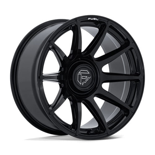 HALO 20X10 BLANK 78 -18 G-BLK