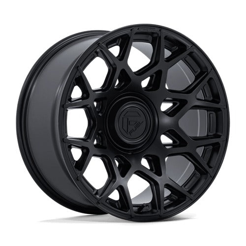 HEIST 20X9 BLANK 78 +1 BLK-OUT