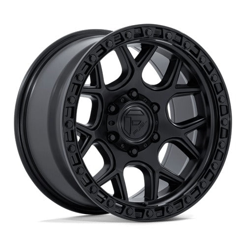 PUMA 20X9 5X5 71 +1 M-BLK-GB-LP