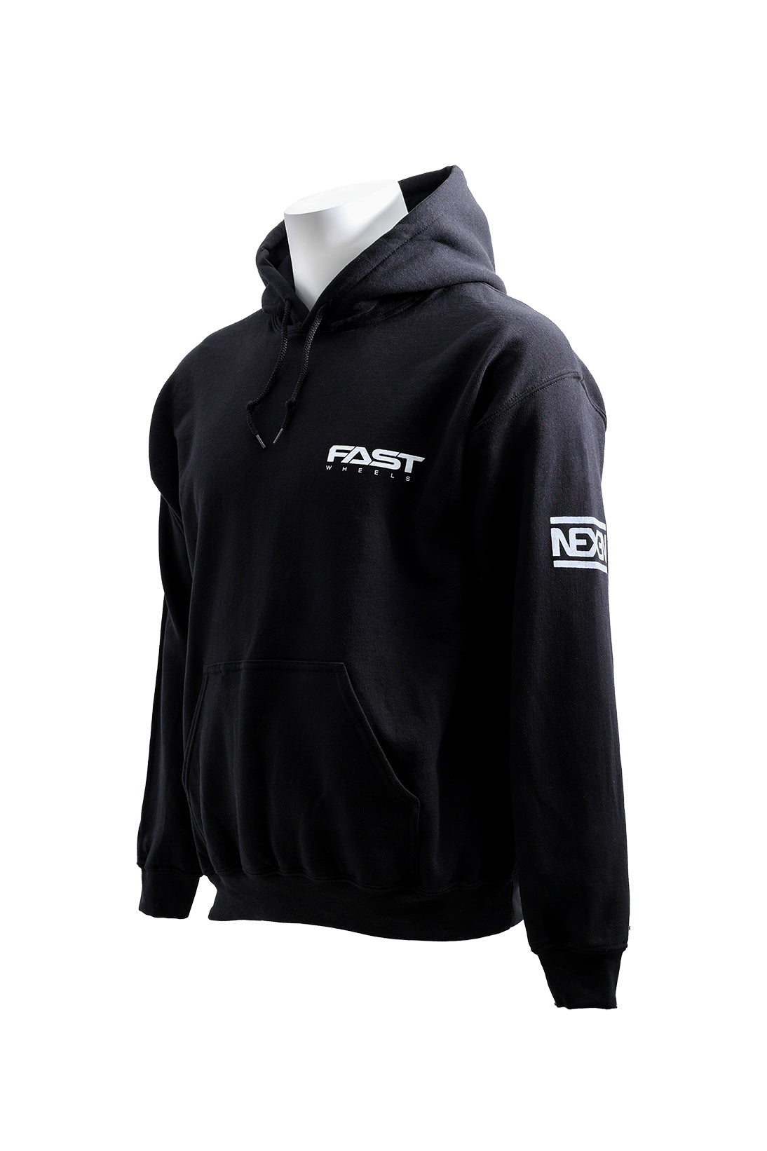 Fast Wheels Nexen Sweater-L