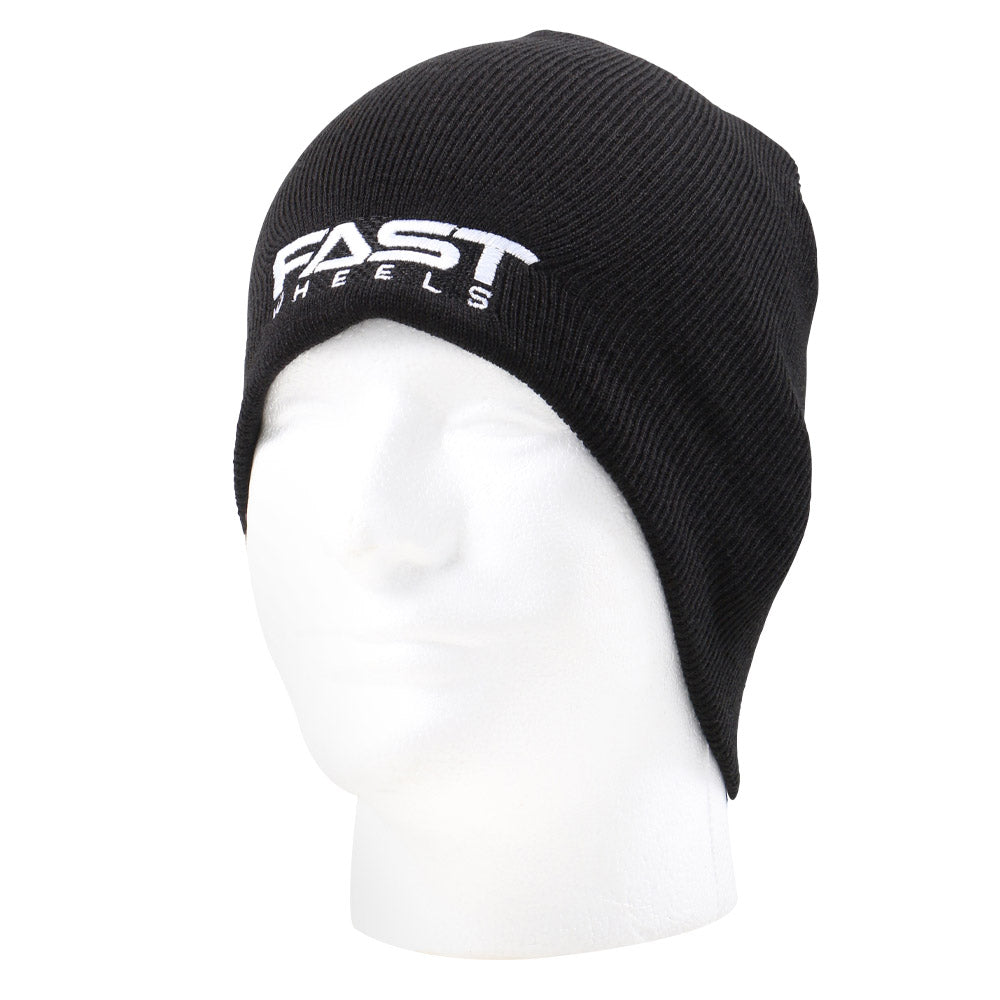Fast Wheels Tuque