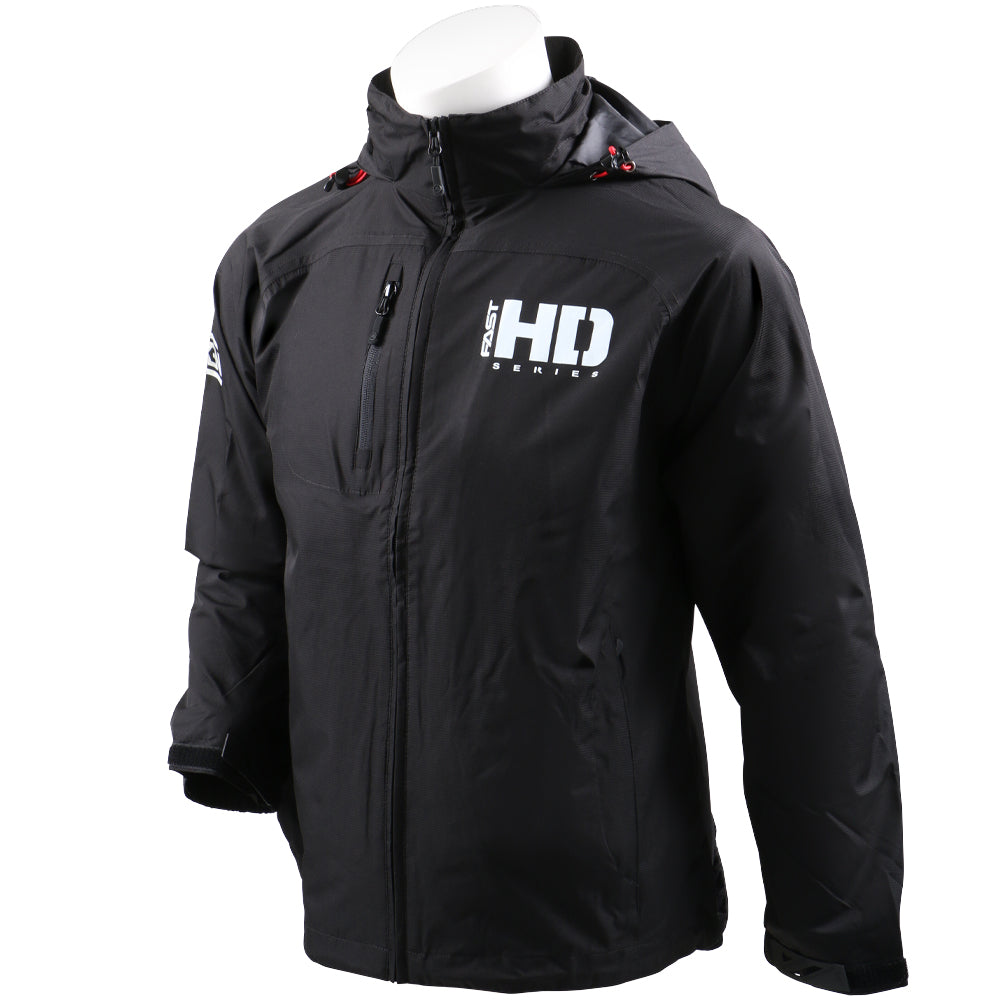 Fast Wheels x Nexen Womens Windbreaker Jacket-M