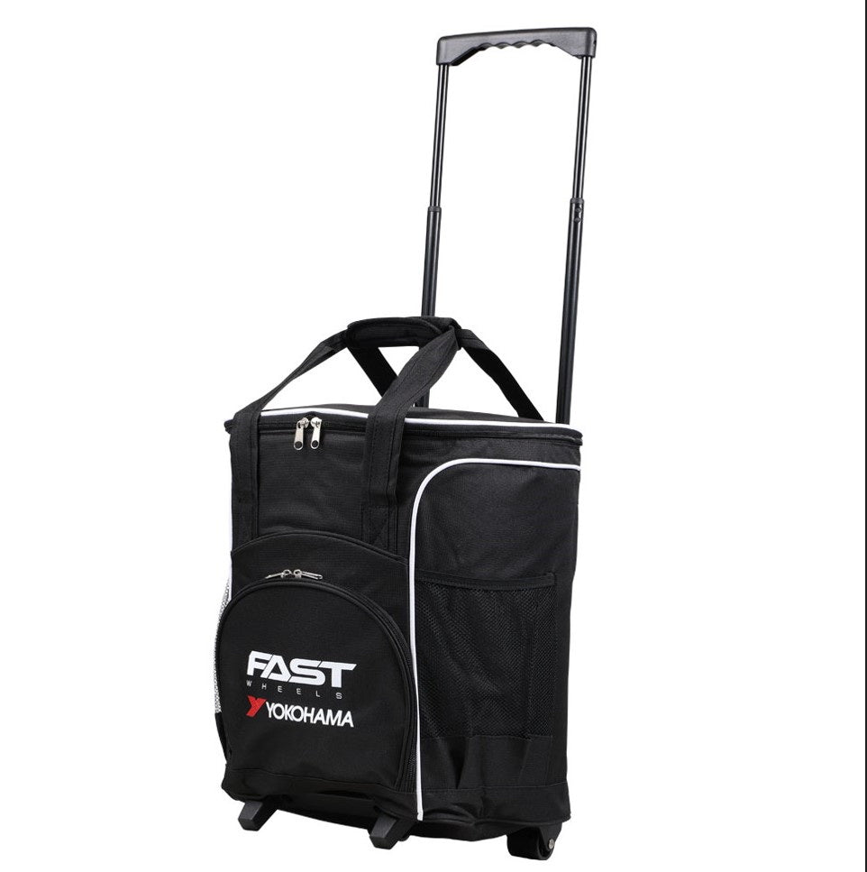 Fast x Yokohama Rolling Cooler