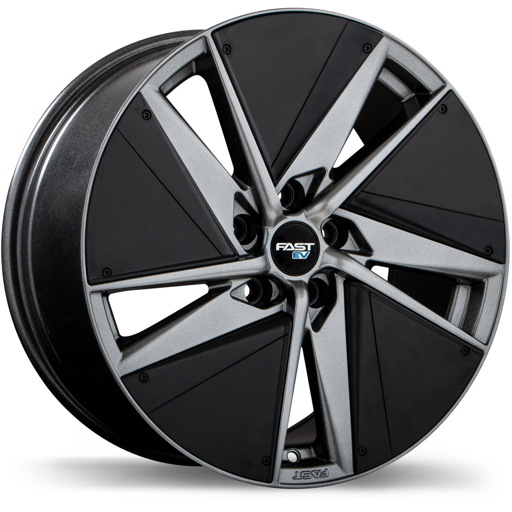 Fast Wheels EV01(+) 20x8.5 5x112mm