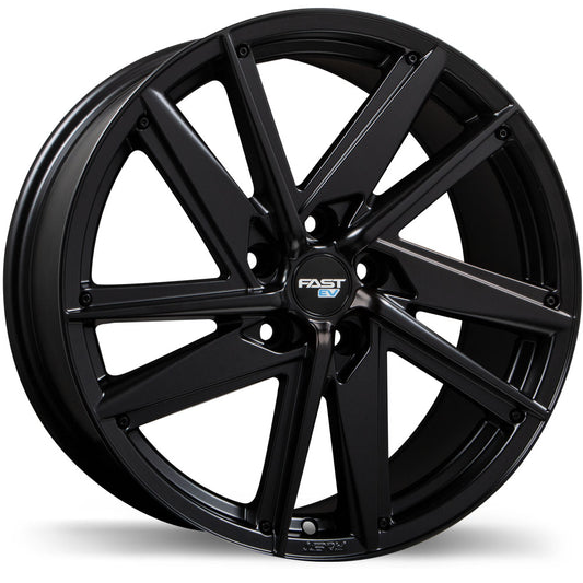 Fast Wheels EV01 17x6.5 5x114.3mm