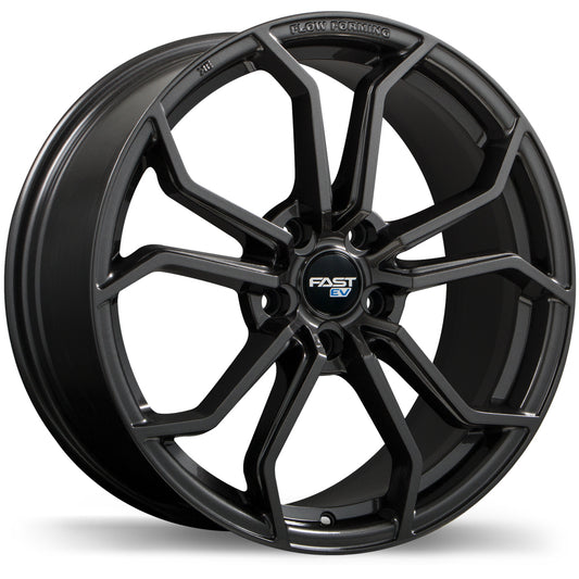 Fast Wheels EV03 18x8.0 5x114.3mm