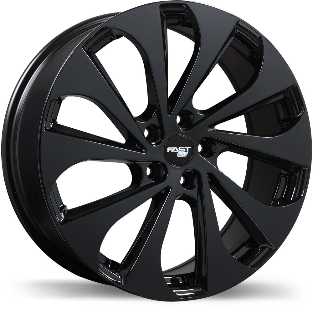 Fast Wheels EV05 19x7.5 5x114.3mm