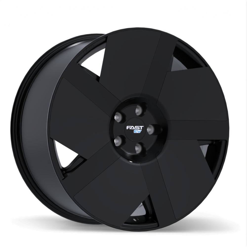 EV06 22x9.5 5x130mm ET+35 66.5 bore Wheel
