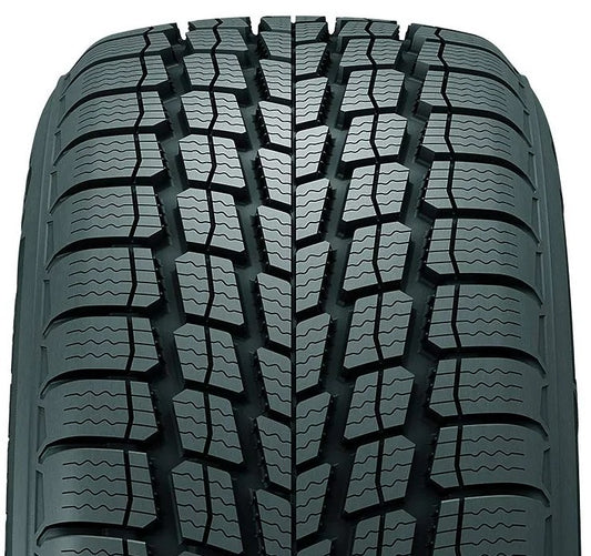 Firestone Weathergrip 215/45R17 91V XL