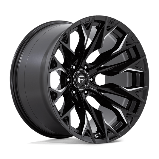 FLAME 22X12 6X135 87 NBL -44