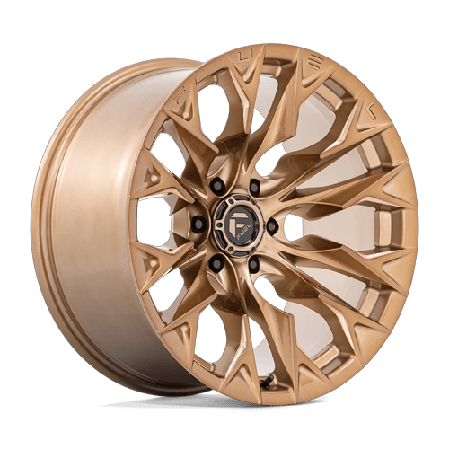D805 FLAME 20x10 8X170 ET-18 125.10 bore Wheel