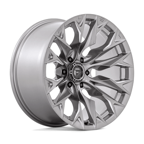D806 FLAME 20x10 8X180 ET-18 124.20 bore Wheel