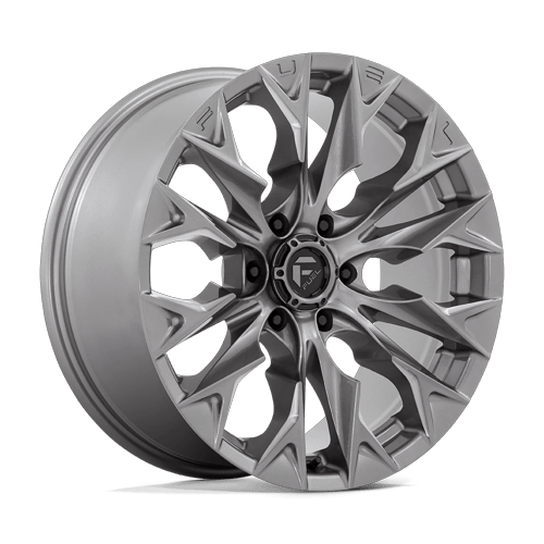 D806 FLAME 20x9 6X5.5 ET20 106.10 bore Wheel