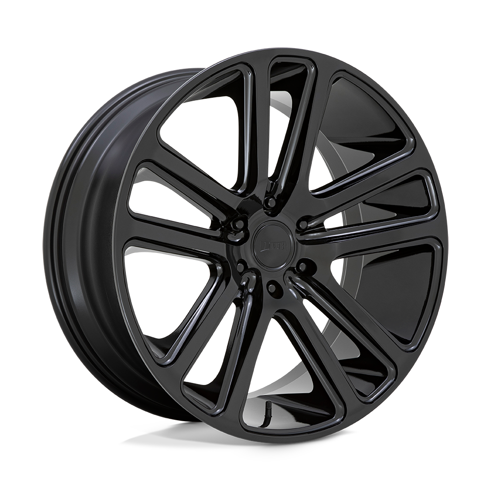 FLEX 22X9.5 6X5.5 106.1 BL +25
