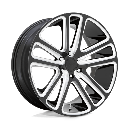 S255 FLEX 22x9.5 6X5.5 ET25 106.10 bore Wheel