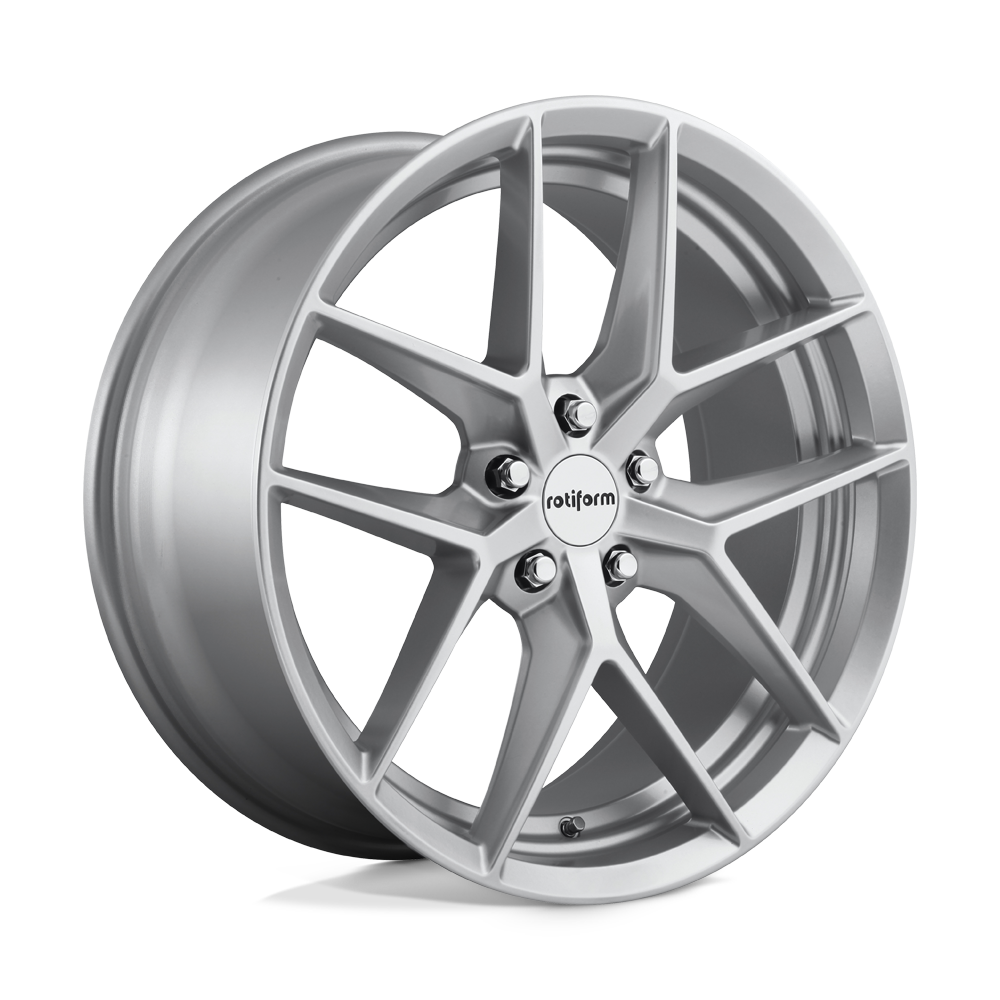 FLG 18X8.5 5X112 66.56 SL 45MM