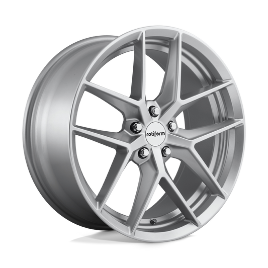 FLG 19X8.5 5X112 66.56 SL 45MM