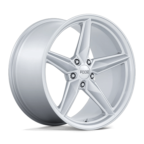 F174 CF8 20x11 5X120 ET43 67.06 bore Wheel