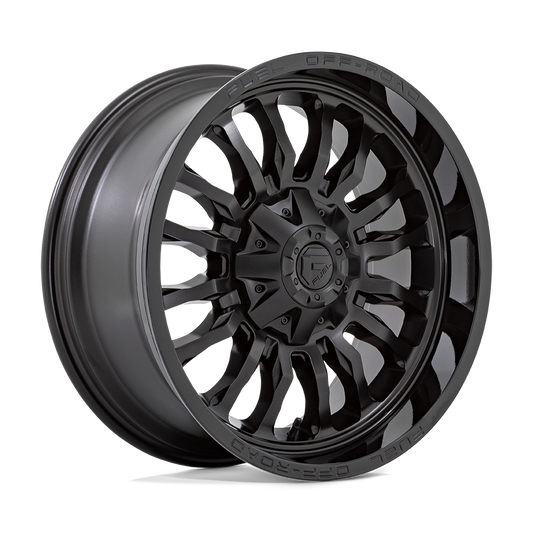 ARC 20X10 8X180 124 BD -18