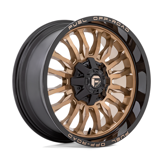 ARC 22X12 6X135/5.5 106 ZB -44
