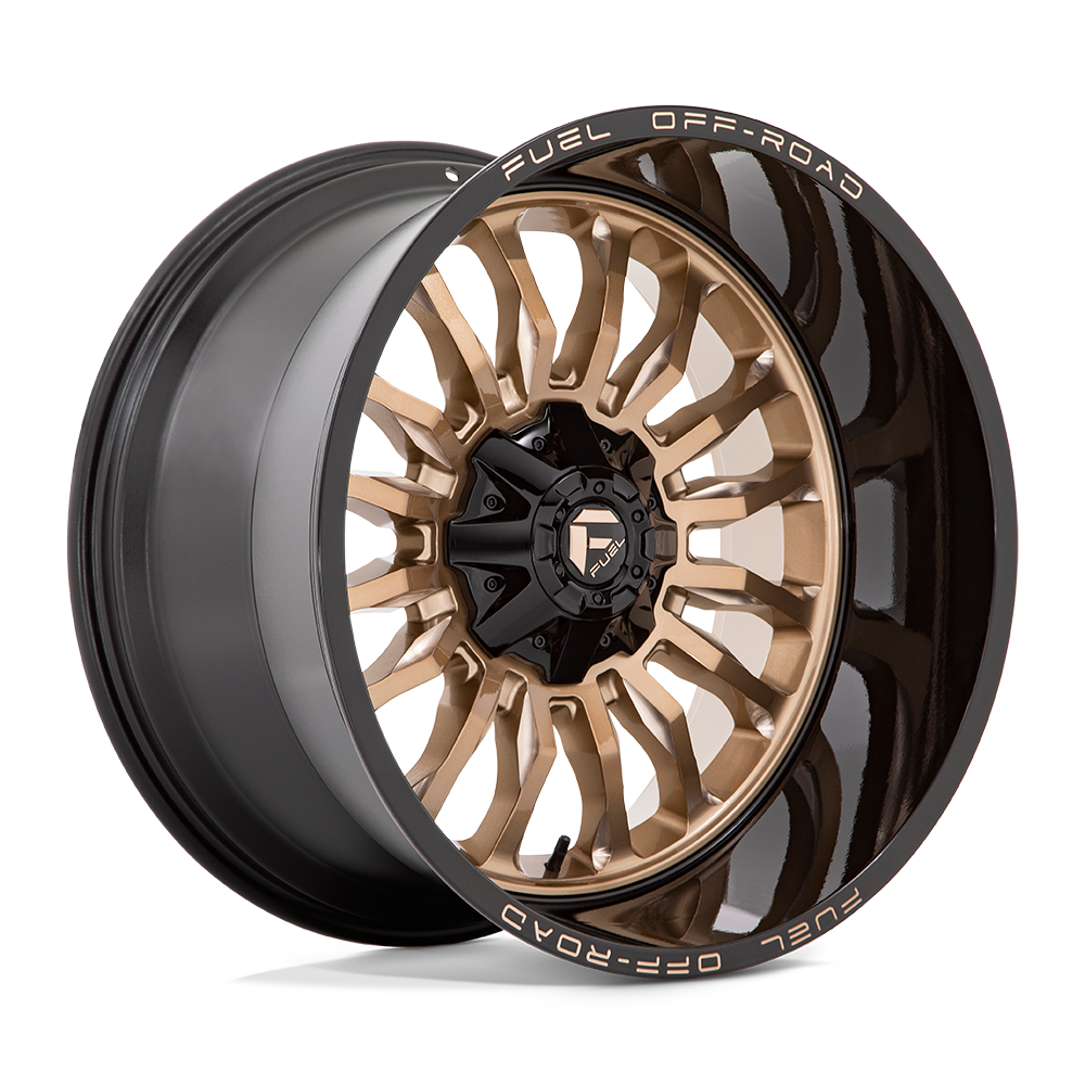 ARC 22X12 5X4.5/5.0 78 ZB -44