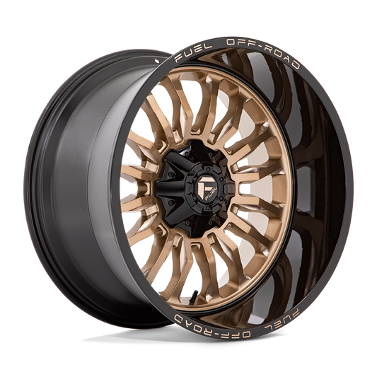 ARC 22X12 5X4.5/5.0 78 ZB -44