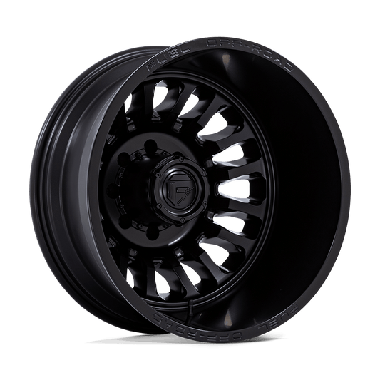 ARC DRW 20X8.25 8X170 -201 BLK-OUT (DR)