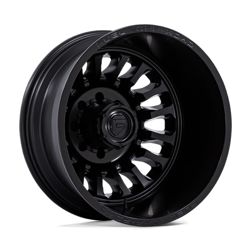 D867 ARC DUALLY 20x8 8X210 ET-201 154.30 bore Wheel
