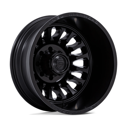 D867 ARC DUALLY 20x8 8X200 ET-201 142.00 bore Wheel