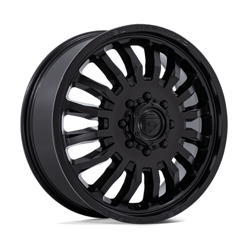 D867 ARC DUALLY 22x8 8X200 ET104 142.00 bore Wheel