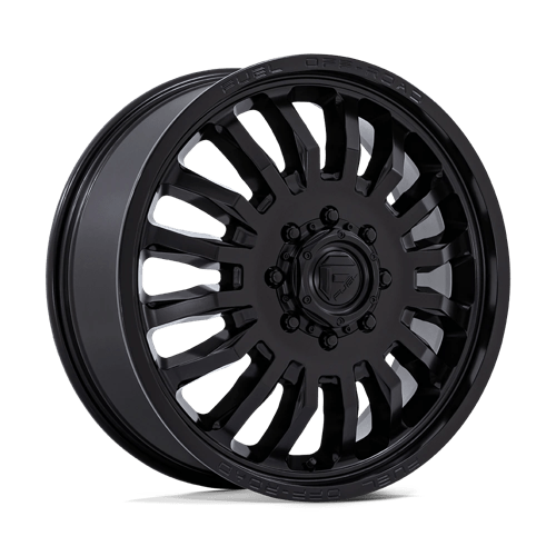 D867 ARC DUALLY 22x8 8X6.5 ET104 121.50 bore Wheel