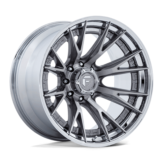 CATALYST 20X10 8X180 124 -18 PLTNM CHR