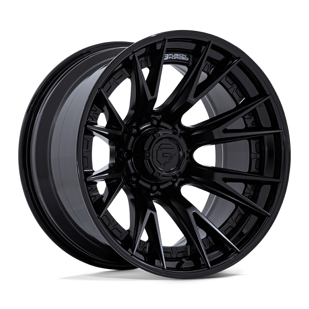 CATALYST 24X12 8X180 124 -44 M-BLK G-BLK