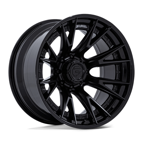 FC402 CATALYST 24x12 8X170 ET-44 125.10 bore Wheel
