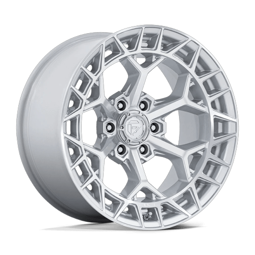 FC873 CHARGER 17x9 6X135 ET1 87.10 bore Wheel