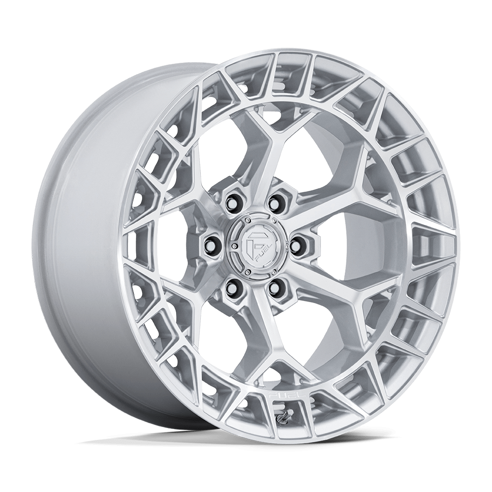 CHARGER 20X9 6X135 87 +1 G-SLV-MCH