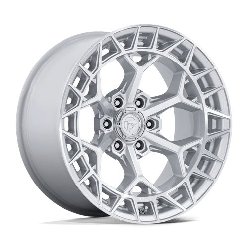 FC873 CHARGER 22x10 6X135 ET-18 87.10 bore Wheel