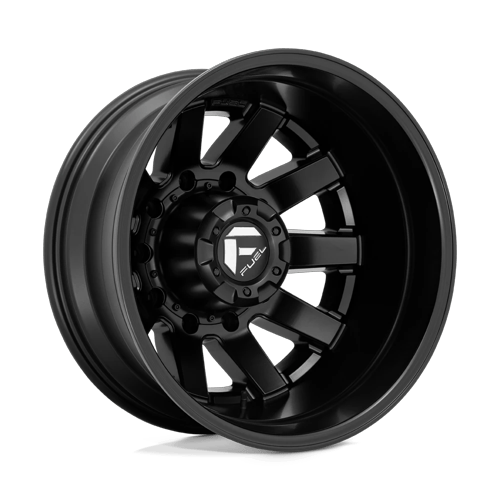 D436 MAVERICK 20x8 10X225 ET-202 170.10 bore Wheel