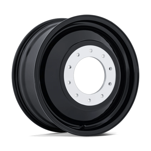 D503 DUALLY INNER 22x8 10X225 ET116 170.10 bore Wheel