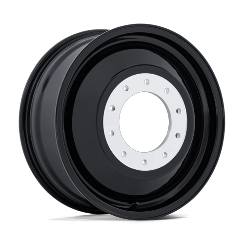 D503 DUALLY INNER 20x8 10X225 ET114 170.10 bore Wheel