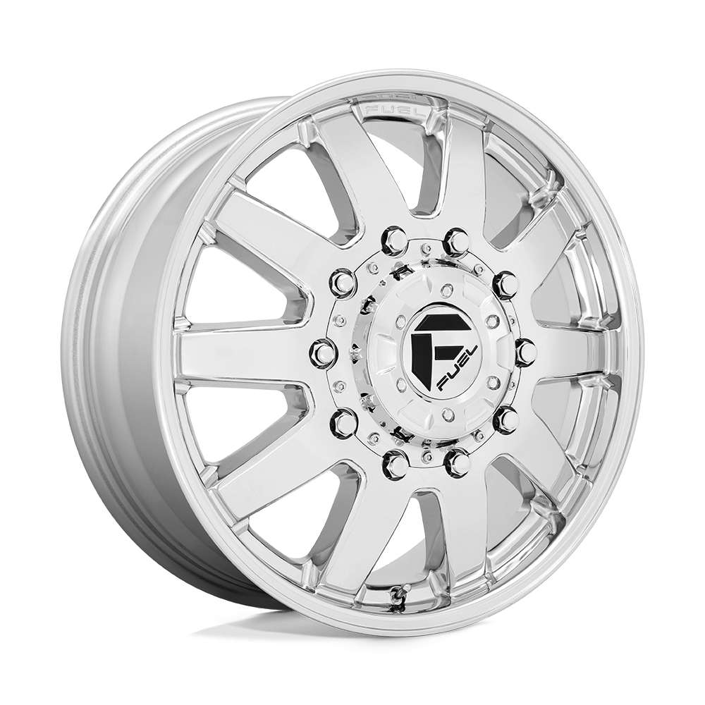 MAVERICK DRW 20X8.25 10X225 +105 P (DF)