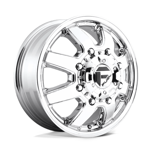 D536 MAVERICK 17x6.5 8X200 ET116 142.00 bore Wheel