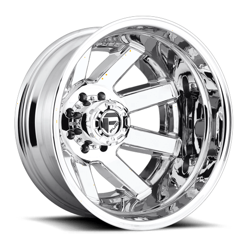 D536 MAVERICK 20x8 8X200 ET-201 142.00 bore Wheel