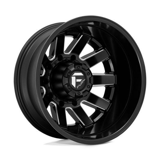 MAVERICK DRW 20X8.25 10X225 -202 NBD DR